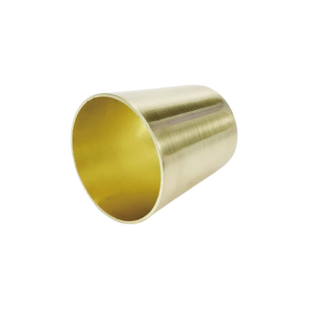 Brass Gold Metal Furniture Feet for Floor Protector