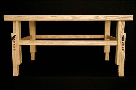 wooden table legs 1